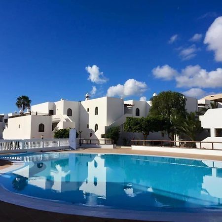 Teguisol - Apto. 244 Costa Teguise Bagian luar foto