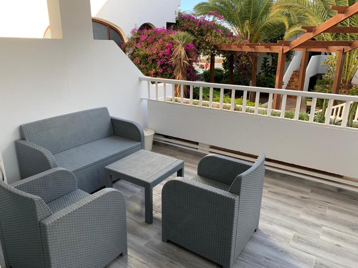 Teguisol - Apto. 244 Costa Teguise Bagian luar foto