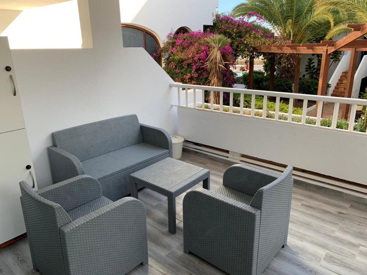 Teguisol - Apto. 244 Costa Teguise Bagian luar foto